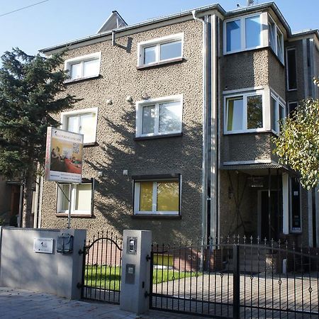 Nest Nocleg Posen Exterior foto