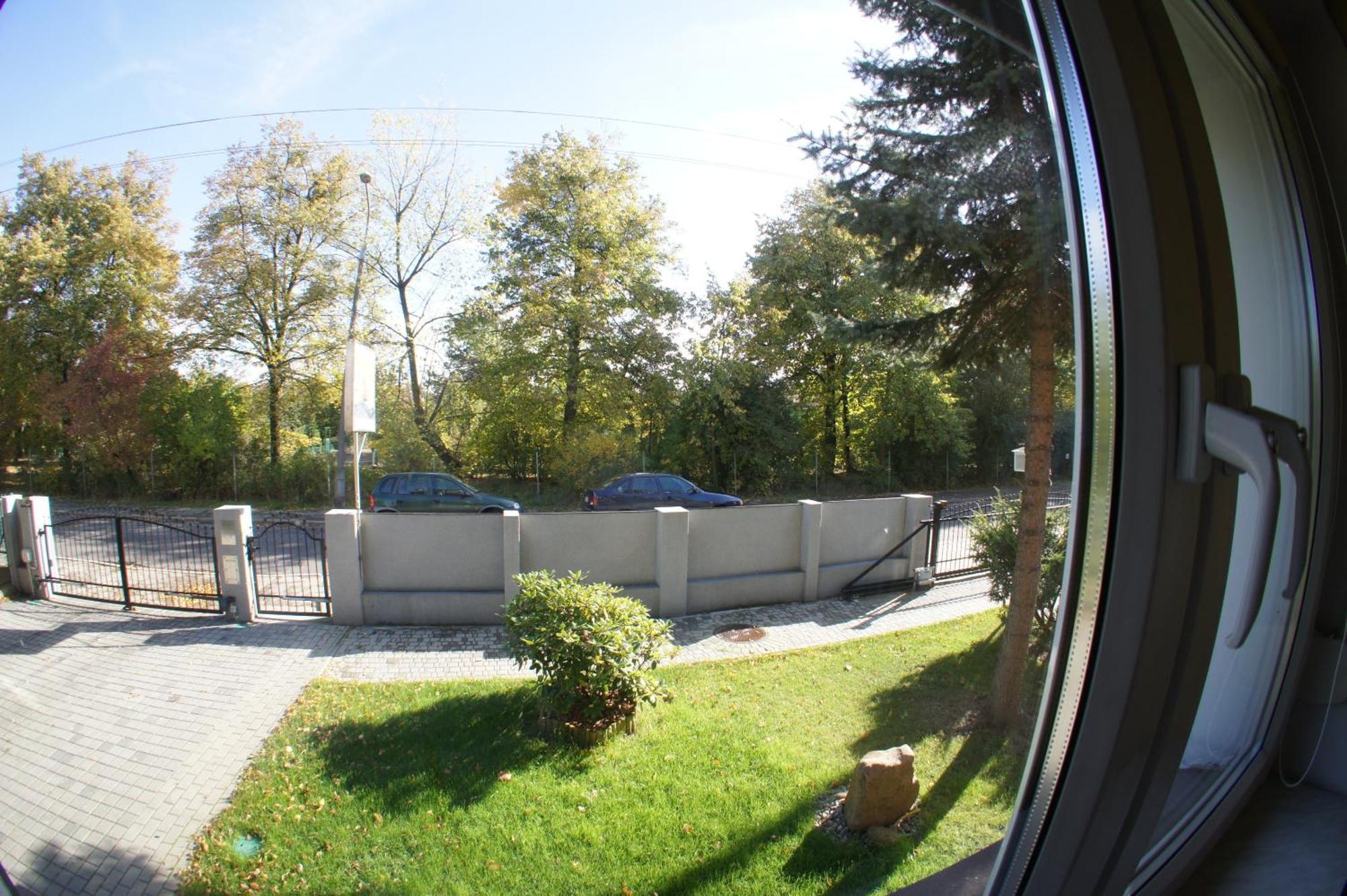 Nest Nocleg Posen Exterior foto