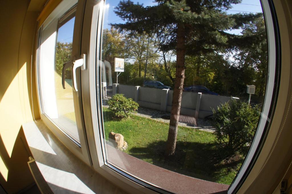 Nest Nocleg Posen Zimmer foto