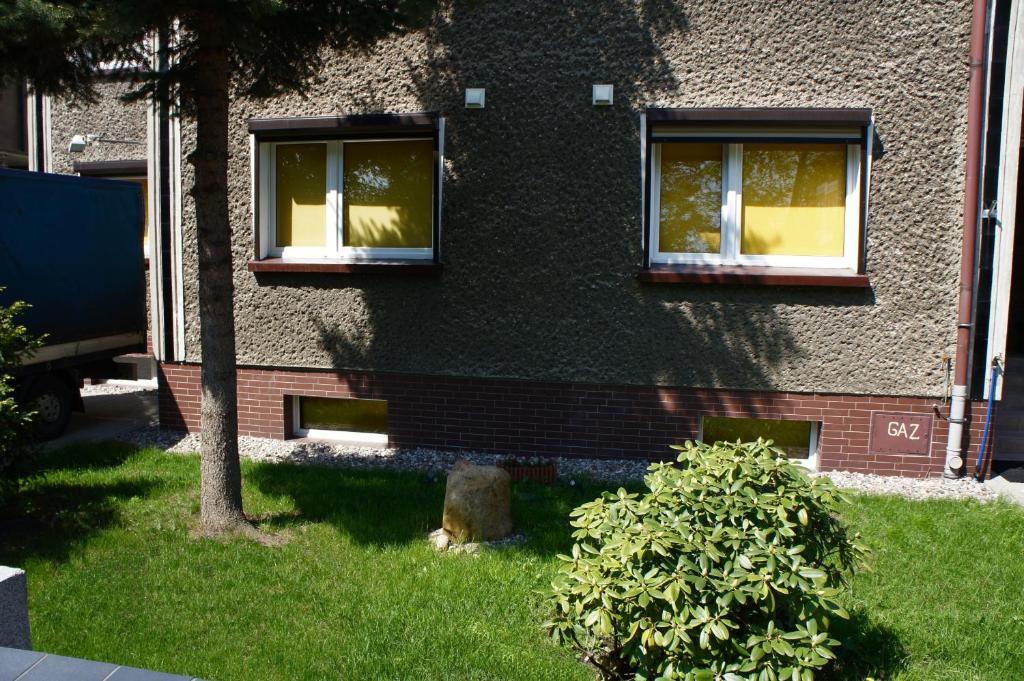 Nest Nocleg Posen Exterior foto