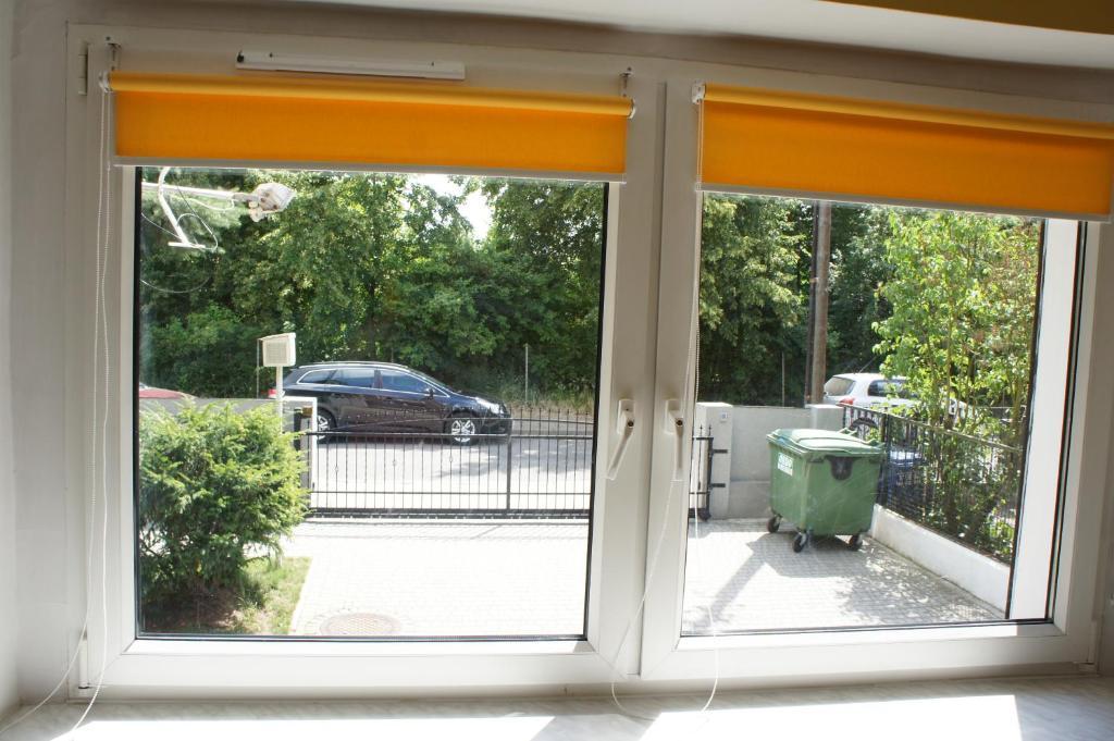 Nest Nocleg Posen Zimmer foto