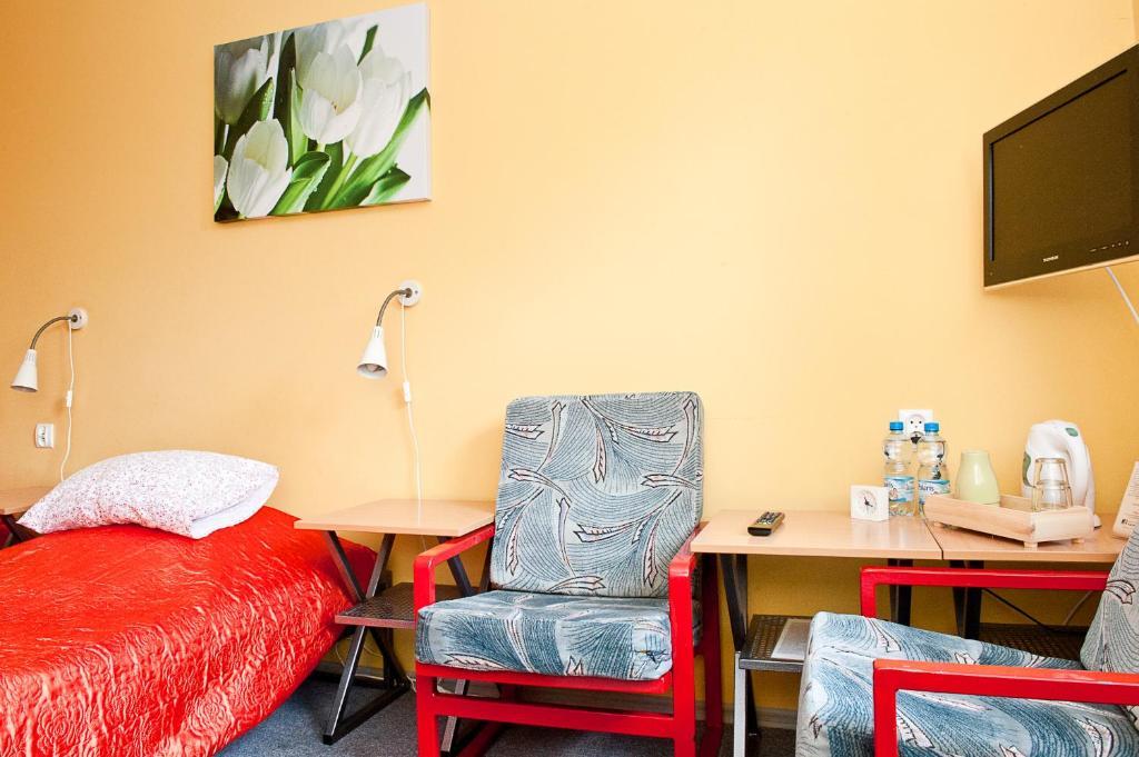 Nest Nocleg Posen Zimmer foto
