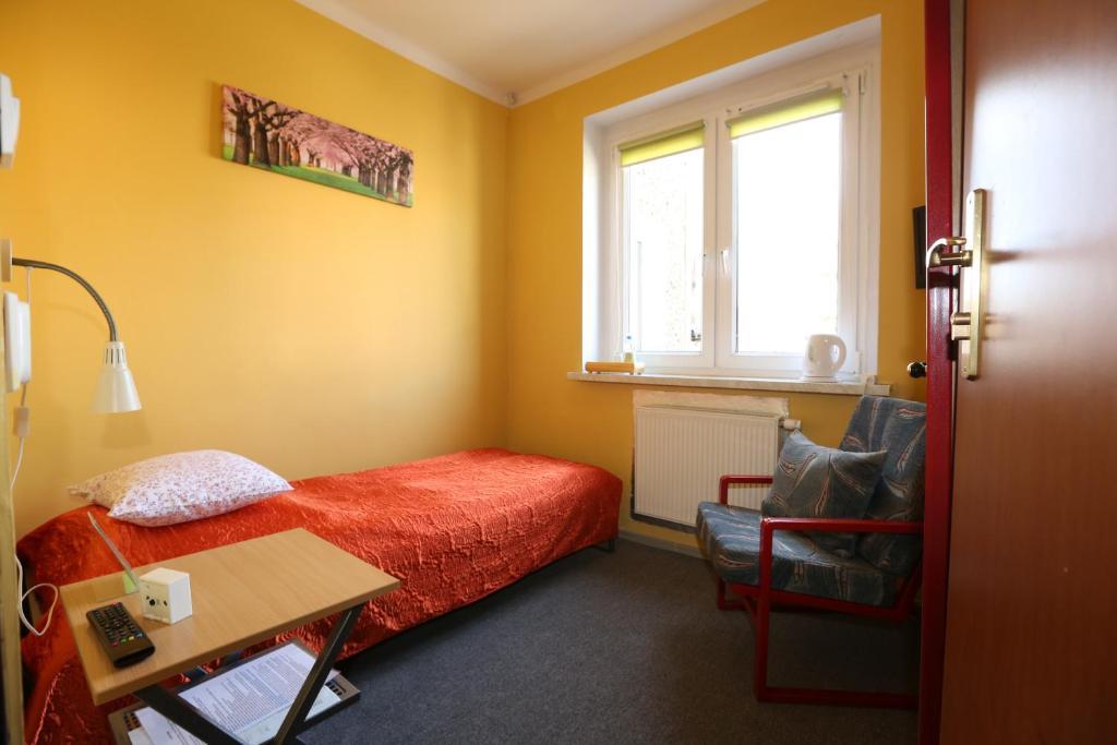 Nest Nocleg Posen Zimmer foto